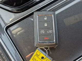 Jeep Wagoneer 2023 4x4 4dr SUV