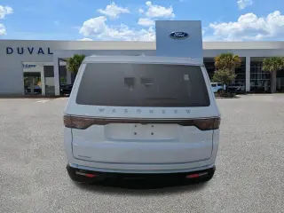 Jeep Wagoneer 2023 4x4 4dr SUV