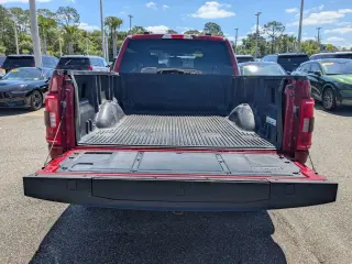 Ford F-150 2022 4x4 King Ranch 4dr SuperCrew 6.5 ft. SB