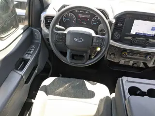 Ford F-150 2022 4x4 King Ranch 4dr SuperCrew 6.5 ft. SB