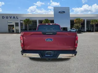 Ford F-150 2022 4x4 King Ranch 4dr SuperCrew 6.5 ft. SB