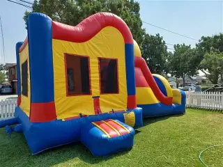 ☎️TOROS*CARPAS☎️📞WATER SLIDES