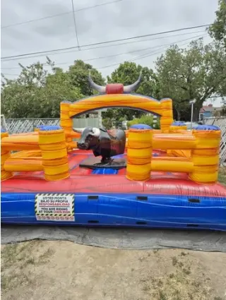 ☎️TOROS*CARPAS☎️📞WATER SLIDES