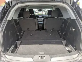Ford Explorer 2022 AWD XLT 4dr SUV
