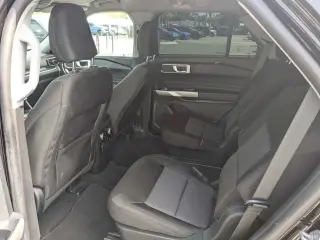 Ford Explorer 2022 AWD XLT 4dr SUV