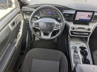 Ford Explorer 2022 AWD XLT 4dr SUV