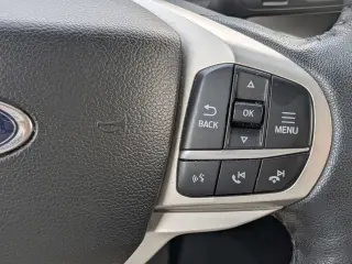 Ford Explorer 2022 AWD XLT 4dr SUV