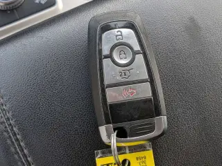 Ford Explorer 2022 AWD XLT 4dr SUV