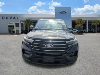 Ford Explorer 2022 AWD XLT 4dr SUV