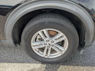 Ford Explorer 2022 AWD XLT 4dr SUV