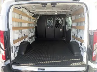 Ford Transit 2025 250 3dr LWB Low Roof Cargo Van