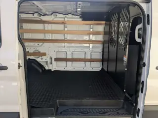 Ford Transit 2025 250 3dr LWB Low Roof Cargo Van