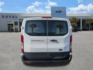 Ford Transit 2025 250 3dr LWB Low Roof Cargo Van