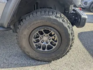 Jeep Wrangler 2023 4x4 Rubicon 4dr SUV