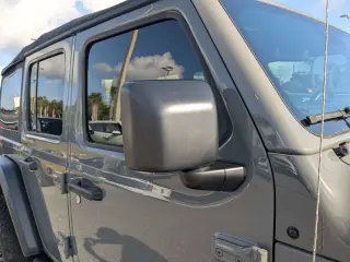 Jeep Wrangler 2023 4x4 Rubicon 4dr SUV