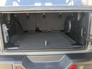 Jeep Wrangler 2023 4x4 Rubicon 4dr SUV