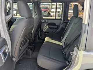 Jeep Wrangler 2023 4x4 Rubicon 4dr SUV