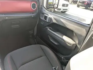 Jeep Wrangler 2023 4x4 Rubicon 4dr SUV