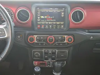 Jeep Wrangler 2023 4x4 Rubicon 4dr SUV