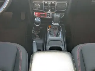 Jeep Wrangler 2023 4x4 Rubicon 4dr SUV