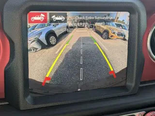 Jeep Wrangler 2023 4x4 Rubicon 4dr SUV