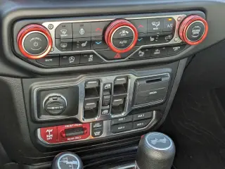 Jeep Wrangler 2023 4x4 Rubicon 4dr SUV