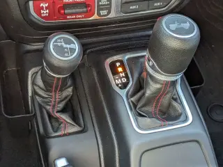 Jeep Wrangler 2023 4x4 Rubicon 4dr SUV