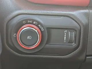 Jeep Wrangler 2023 4x4 Rubicon 4dr SUV