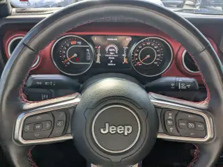 Jeep Wrangler 2023 4x4 Rubicon 4dr SUV
