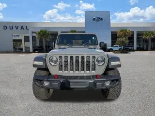 Jeep Wrangler 2023 4x4 Rubicon 4dr SUV