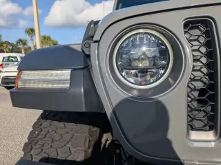 Jeep Wrangler 2023 4x4 Rubicon 4dr SUV