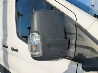Ford Transit 2022 350 3dr SWB Medium Roof Cargo Van