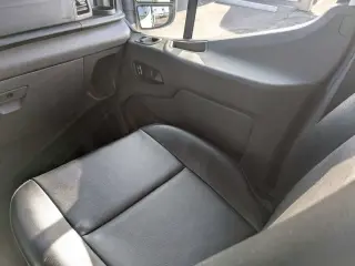 Ford Transit 2022 350 3dr SWB Medium Roof Cargo Van