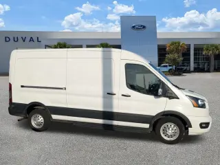 Ford Transit 2022 350 3dr SWB Medium Roof Cargo Van