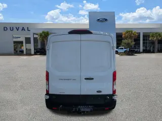 Ford Transit 2022 350 3dr SWB Medium Roof Cargo Van