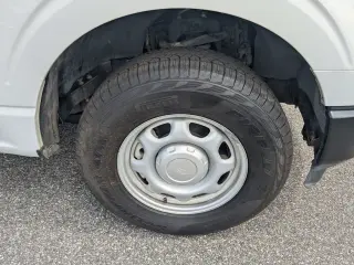 Ford F-150 2022 4x4 XL 4dr SuperCab 6.5 ft. SB