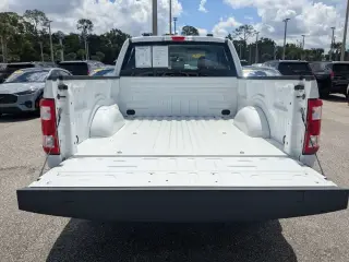 Ford F-150 2022 4x4 XL 4dr SuperCab 6.5 ft. SB