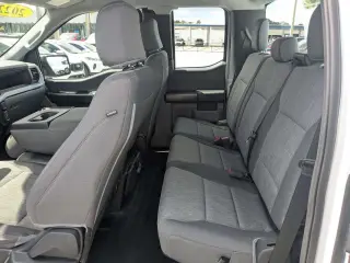 Ford F-150 2022 4x4 XL 4dr SuperCab 6.5 ft. SB