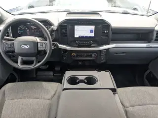 Ford F-150 2022 4x4 XL 4dr SuperCab 6.5 ft. SB