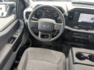 Ford F-150 2022 4x4 XL 4dr SuperCab 6.5 ft. SB