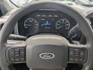 Ford F-150 2022 4x4 XL 4dr SuperCab 6.5 ft. SB