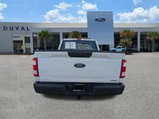 Ford F-150 2022 4x4 XL 4dr SuperCab 6.5 ft. SB
