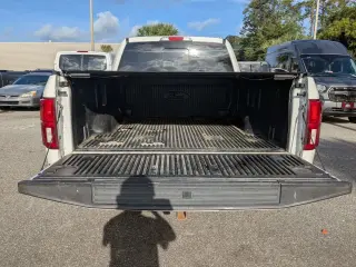 Ford F-150 2020 4x4 XL 4dr SuperCrew 6.5 ft. SB