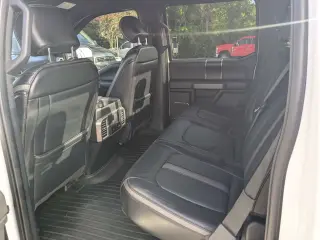 Ford F-150 2020 4x4 XL 4dr SuperCrew 6.5 ft. SB