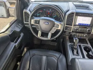 Ford F-150 2020 4x4 XL 4dr SuperCrew 6.5 ft. SB