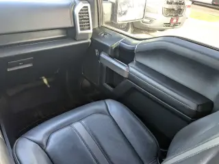 Ford F-150 2020 4x4 XL 4dr SuperCrew 6.5 ft. SB