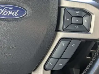 Ford F-150 2020 4x4 XL 4dr SuperCrew 6.5 ft. SB