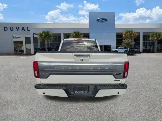 Ford F-150 2020 4x4 XL 4dr SuperCrew 6.5 ft. SB