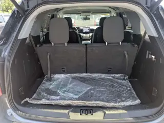 Ford Explorer 2021 XLT 4dr SUV
