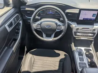 Ford Explorer 2021 XLT 4dr SUV